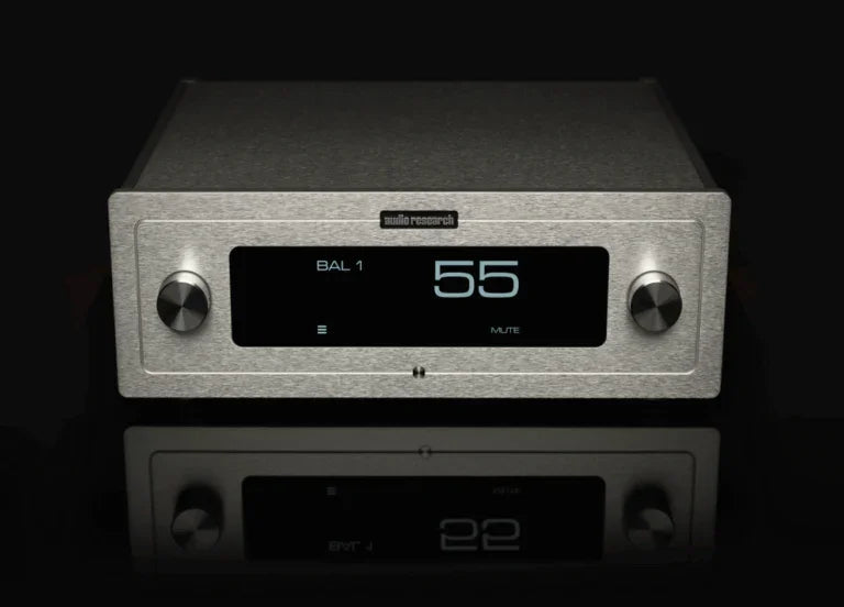 Preamplifiers