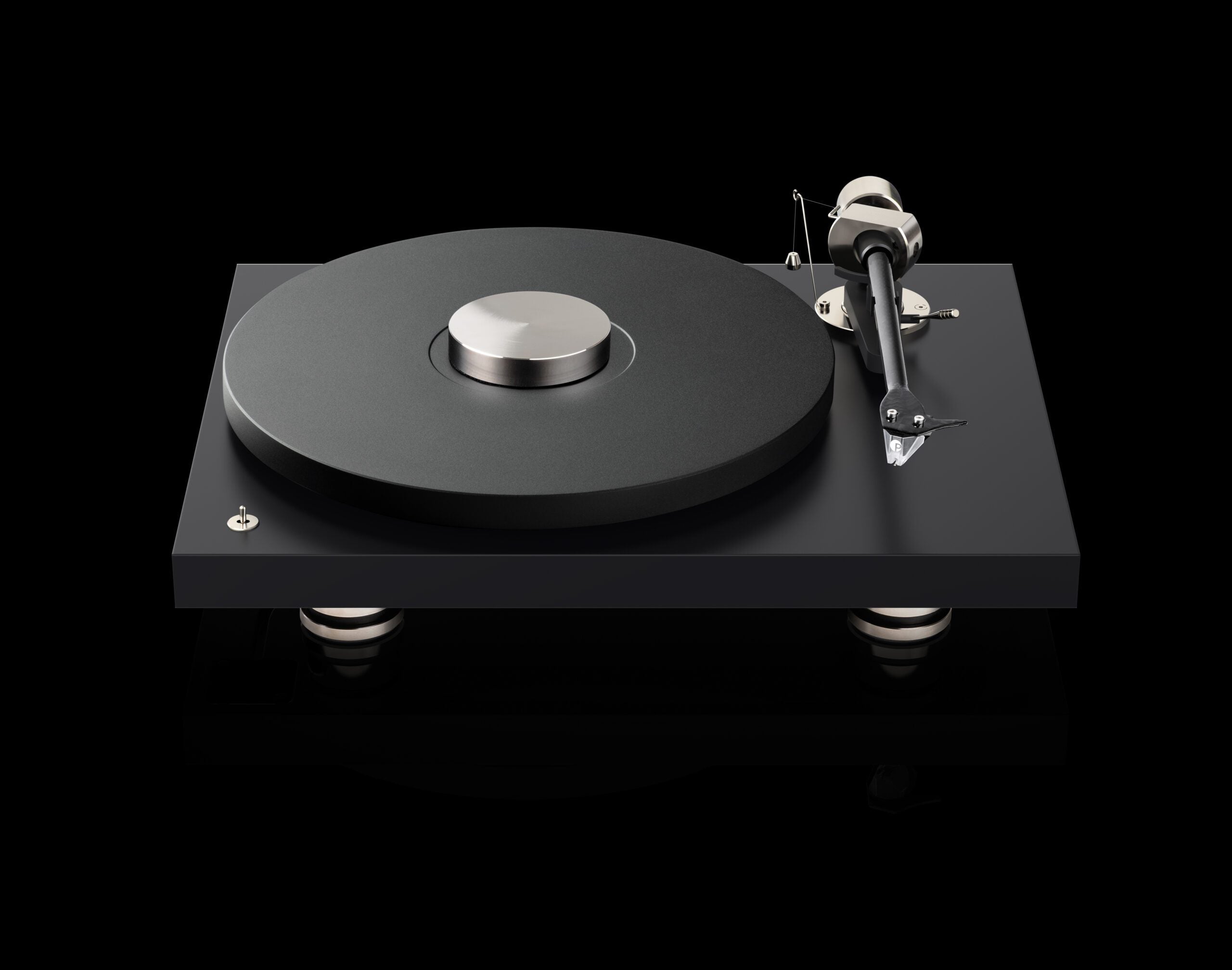 Turntables