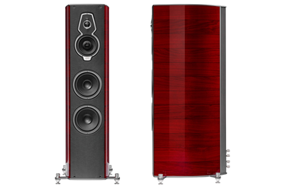 Sonus faber - Serafino G2 - Floorstanding Speaker Pair