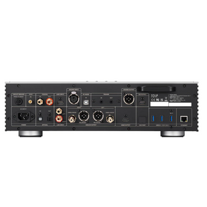 HiFi Rose - RS151 - High Performance Network Streamer