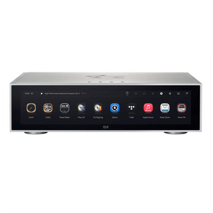 HiFi Rose - RS151 - High Performance Network Streamer