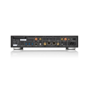 HiFi Rose - RS451 - Network Streamer & DAC