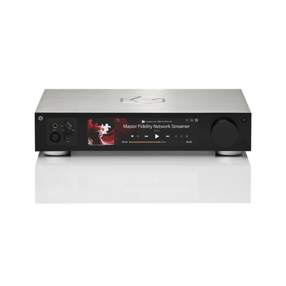 HiFi Rose - RS451 - Network Streamer & DAC
