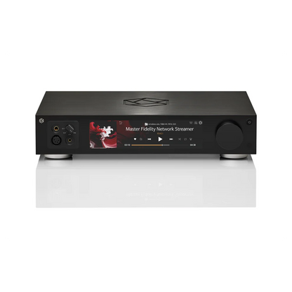 HiFi Rose - RS451 - Network Streamer & DAC