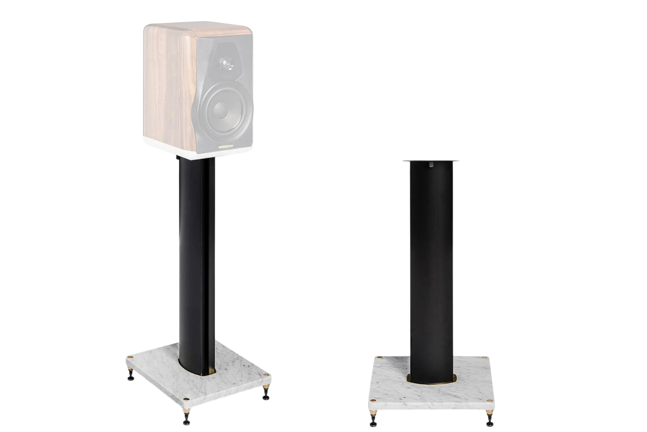 Sonus faber - Carrara- Speaker Stands (Pair)