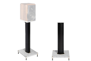 Sonus faber - Carrara- Speaker Stands (Pair)