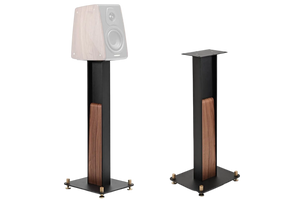 Sonus faber - Iron Speaker Stands (Pair)