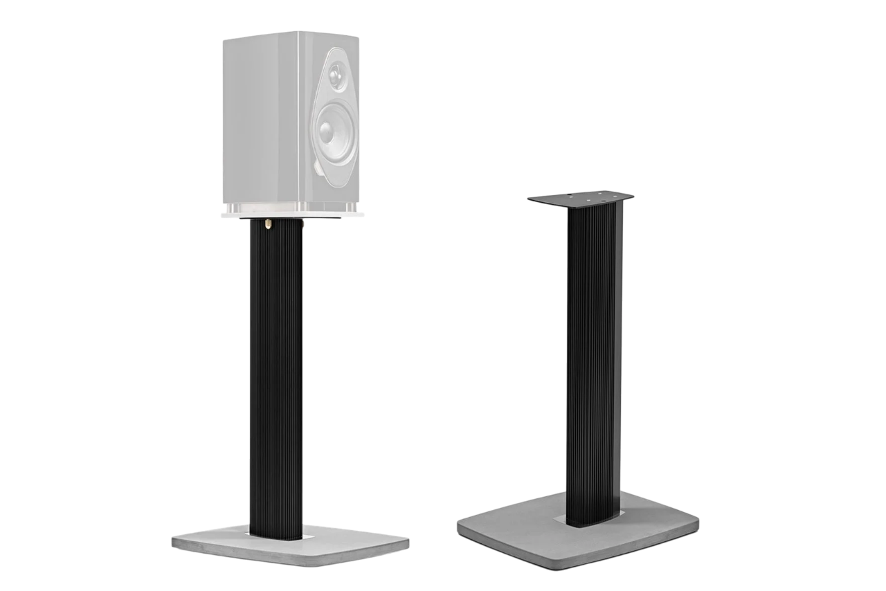 Sonus faber - Sonetto - Speaker Stands (Pair)