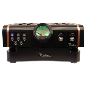 Dan D'Agostino - Momentum MXV - Integrated Amplifier