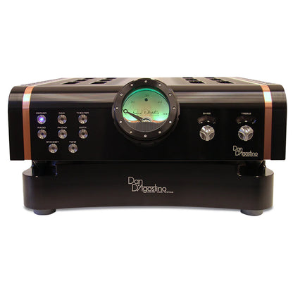 Dan D'Agostino - Momentum MXV - Integrated Amplifier