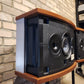 Bose - 901 Series V - Direct/Reflecting Stereo Speakers W/ Stands - Walnut