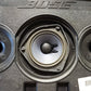 Bose - 901 Series V - Direct/Reflecting Stereo Speakers W/ Stands - Walnut