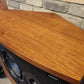 Bose - 901 Series V - Direct/Reflecting Stereo Speakers W/ Stands - Walnut