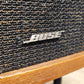 Bose - 901 Series V - Direct/Reflecting Stereo Speakers W/ Stands - Walnut