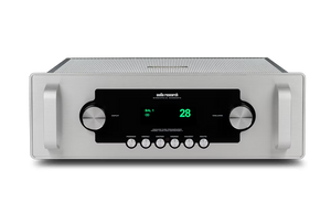 Audio Research - REF 6SE - Tube Line Preamplifier - w/Factory Box and Remote