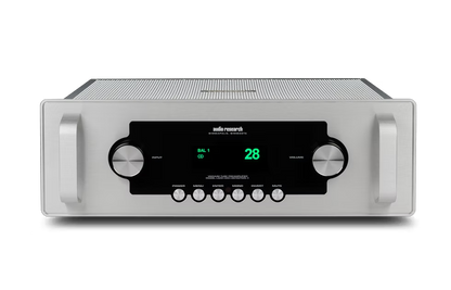 Audio Research - REF 6SE - Tube Line Preamplifier - w/Factory Box and Remote