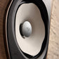 Sonus faber Sonetto V G2 Floorstanding Speakers - Walnut - Pair - Cosmetic Damage