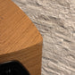 Sonus faber Sonetto V G2 Floorstanding Speakers - Walnut - Pair - Cosmetic Damage