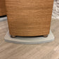 Sonus faber Sonetto V G2 Floorstanding Speakers - Walnut - Pair - Cosmetic Damage