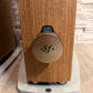 Sonus faber Sonetto V G2 Floorstanding Speakers - Walnut - Pair - Cosmetic Damage