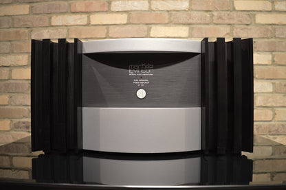 Mark Levinson No 331 - Dual Monaural Power Amplifier / 230VAC - 200 WPC (4 Ohms)