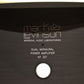 Mark Levinson No 331 - Dual Monaural Power Amplifier / 230VAC - 200 WPC (4 Ohms)
