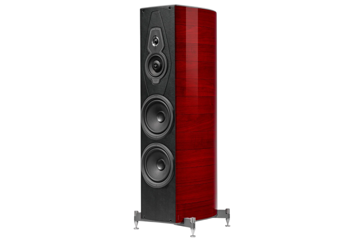 Sonus faber - Amati G5 - Floorstanding Speaker Pair