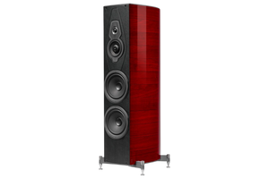 Sonus faber - Amati G5 - Floorstanding Speaker Pair