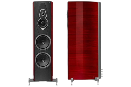 Sonus faber - Amati G5 - Floorstanding Speaker Pair