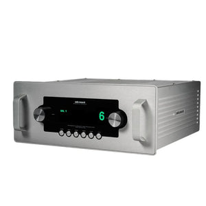 Audio Research - REF 6SE - Tube Line Preamplifier - w/Factory Box and Remote