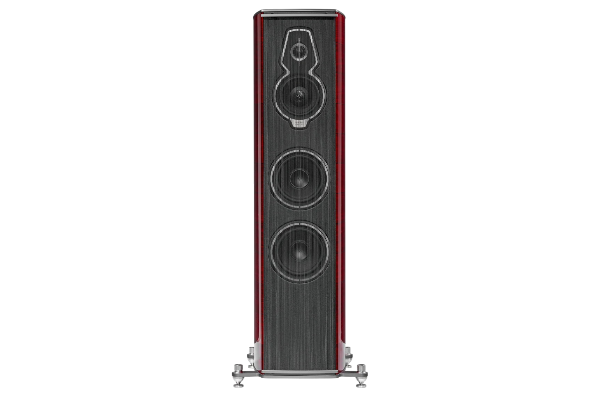 Sonus faber - Serafino G2 - Floorstanding Speaker Pair