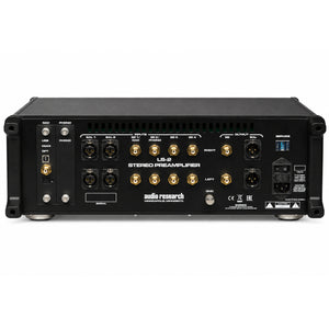Audio Research LS-2 Preamplifier