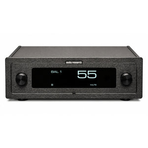 Audio Research LS-3 Preamplifier