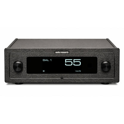 Audio Research LS-3 Preamplifier