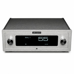 Audio Research LS-3 Preamplifier