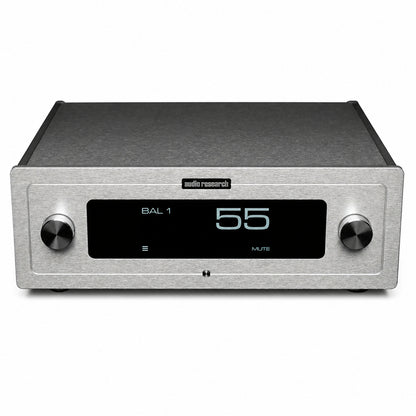 Audio Research LS-3 Preamplifier