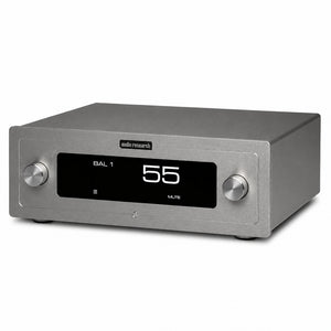 Audio Research LS-2 Preamplifier