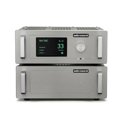 Audio Research Reference 10 Line-Stage Preamplifier