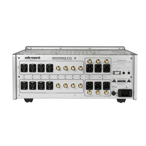 Audio Research Reference 6SE Line-Stage Preamplifier