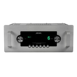 Audio Research Reference 6SE Line-Stage Preamplifier