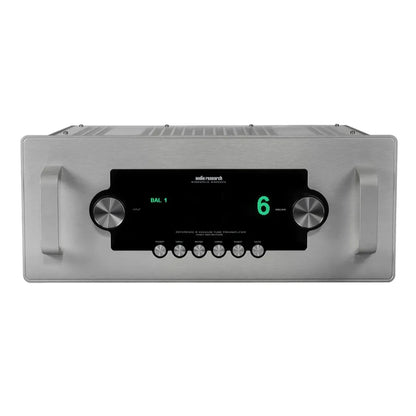 Audio Research Reference 6SE Line-Stage Preamplifier