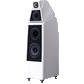 Wilson Audio ALEXIA II Loudspeakers - Morning Frost
