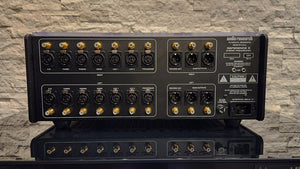 Audio Research Reference 5SE - Vacuum Tube Preamplifier