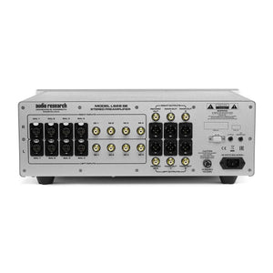 Audio Research LS28SE Line-Stage Preamplifier