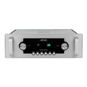 Audio Research LS28SE Line-Stage Preamplifier