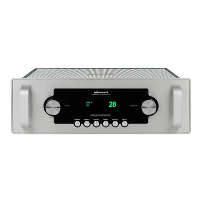 Audio Research LS28SE Line-Stage Preamplifier