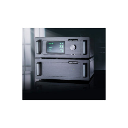 Audio Research Reference 10 Line-Stage Preamplifier
