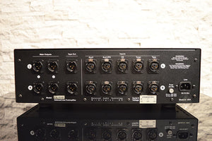 BAT VK-51SE - Balanced, Dual Mono, Tube Preamplifier