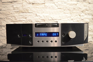 BAT VK-51SE - Balanced, Dual Mono, Tube Preamplifier