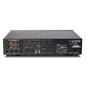 Bryston - BR-20 - Streaming Preamplifier / DAC